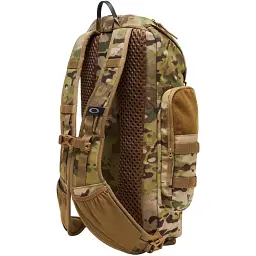 Рюкзак Oakley Link Pack 2.0 Multicam - мініатюра 3
