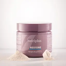 Дієтична добавка Farmasi "Mineral Powder Restore Nutriplus" для відновлення мінерального балансу 240 г - мініатюра 5