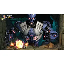 Ключ активації Microsoft Contra Run & Gun Bundle для Xbox One/Series S/X - мініатюра 13