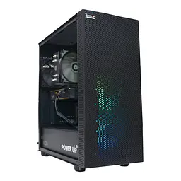 Ігровий комп'ютер Power Up GamePC Ultra #202 Ryzen 7 7700/32 GB/SSD 1TB/GeForce RTX 4070 12 Gb - мініатюра 3
