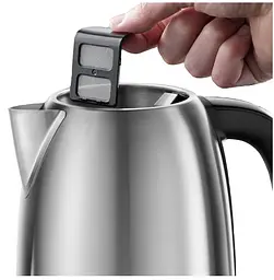 Елекрочайник Russell Hobbs 23912-70 Adventure (6452502) - мініатюра 4
