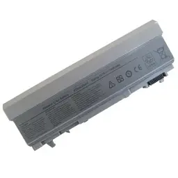 Акумулятор до ноутбука AlSoft Dell Latitude E6400 PT434 7200mAh 9cell 11.1V Li-ion (A41394) - мініатюра 2