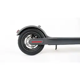 Електросамокат E-Scooter M365 Pro (500W, 9.6Ah) Сірий Графіт - мініатюра 5