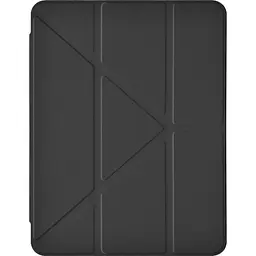 Чохол-книжка Wiwu Defender Protective Case для Apple iPad 10th Gen 10.9" [2022]/ iPad 11 [2025] [JD-103] Black [91870]
