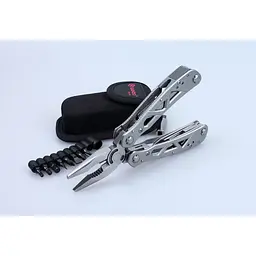 Мультитул Multi Tool Ganzo G112 - мініатюра 8