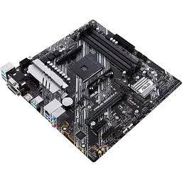 Материнська плата Asus Prime B550M-A/CSM (90MB14I0-M0EAYC) [108157] - мініатюра 5
