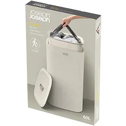 Кошик для білизни 60 л Joseph Joseph Tota (5000004) - мініатюра 4
