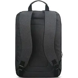Рюкзак для ноутбука Lenovo 15.6" Casual B210 Black (GX40Q17225) - мініатюра 2
