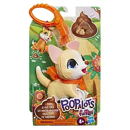 Інтерактивна іграшка Hasbro FurReal Friends Маленький пустотливий вихованець Коргі (E8950) - мініатюра 7