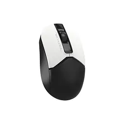 Мишка A4Tech FB12S Wireless/Bluetooth Panda (FB12S Panda) - мініатюра 8