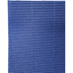 Гофрокартон A4 Maxi MX61909 щільність 260±10 г/м², розмір 21 × 29,7 см, синій - мініатюра 2