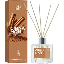 Аромадифузор Smells Like Кориця 100 мл