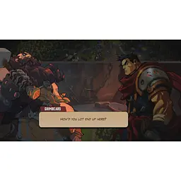 Ключ активації Microsoft Battle Chasers: Nightwar для Xbox One/Series S/X - мініатюра 6