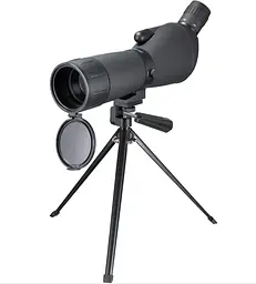 Підзорна труба Bresser Zoom 20-60x60/45 + штатив (9612600) 929489 - мініатюра 2