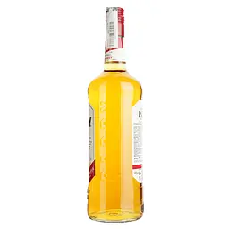 Віскі Paddy Irish Whiskey, 40%, 1 л (736503) - мініатюра 3