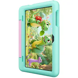 Планшет Blackview Tab 20 Kids 10.1" 4/64GB / WiFi / Fairy Green (6931548324744) - мініатюра 4