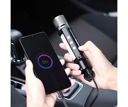 Ліхтар Nextool акумуляторний 6в1 (NE20030) - мініатюра 6