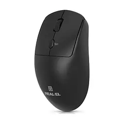 Миша бездротова REAL-EL RM-355W - мініатюра 2