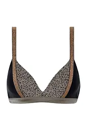 Бюстгальтер купальний Beachlife 970109-960 оливковий 40B/80B
