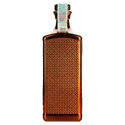 Віскі The Deacon Blended Scotch Whisky 40% 0.7 л - мініатюра 3