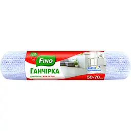 Ганчірка для підлоги Fino 1 шт.