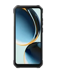 Смартфон Fossibot F105 4/64GB Blue (Global) [Без NFC] - мініатюра 2