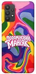 Чохол Demsky Dopamine для Samsung Galaxy A32 (A325F) 4G