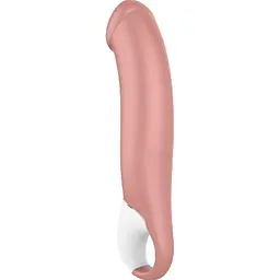 Вібратор Satisfyer Vibes Master (SO2205) [104656] - мініатюра 3