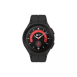 Смарт-годинник Samsung Galaxy Watch5 Pro 45 mm Black Titanium (SM-R920NZKA) - мініатюра 2