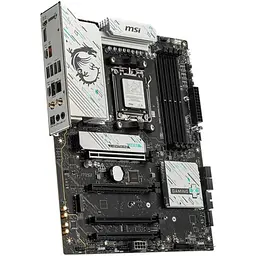 Материнська плата MSI B850 Gaming Plus WIFI (911-7E56-007) [139895] - мініатюра 4