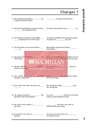 Check your vocabulary for IELTS - мініатюра 4