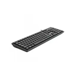 Клавіатура Gembird KB-MCH-03-UA USB Black (KB-MCH-03-UA) - мініатюра 2