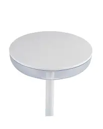 Настільна лампа з акумулятором Kanlux 37310 Fluxy Led 1x1.7W 3000K 140Lm IP44 Біла - мініатюра 2