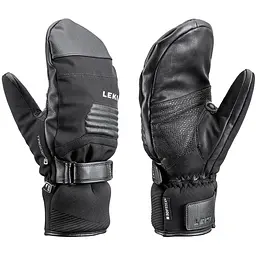 Рукавички Leki Stormlite 3D Mitt 9.5 Black (1052-650 801601 095)