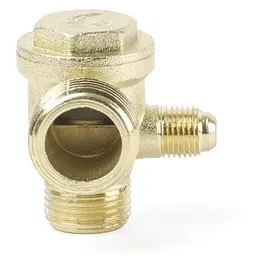 Зворотній клапан для компресора Intertool PT-5004