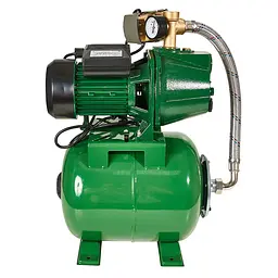 Насосна станція струменева Nowa AJET 850-5050-24 (148866) - мініатюра 2