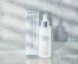 KOR JAPAN The Exosome White Moist Essence освітлююча сироватка з екзосомами, 55 мл - мініатюра 6