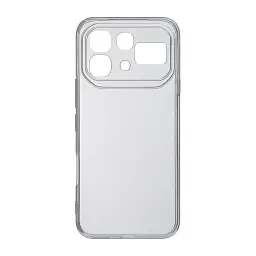 Чохол ArmorStandart Air для Infinix Note 60 Pro 5G Camera cover Clear