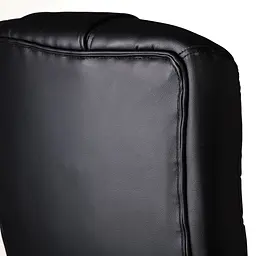 Крісло офісне Special4You Knight black (E7085) - мініатюра 14