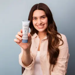 Крем-праймер сонцезахисний TiZO 2 Facial Primer/Sunscreen Non-tinted SPF 40, 50 г - мініатюра 5