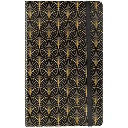 Блокнот для графіки Royal Talens Art Creation А5 (13х21см) 140г/м2 80л Art deco