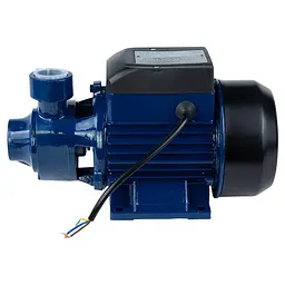 Вихровий насос Wetron QB60 775011 - мініатюра 3
