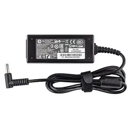 Блок живлення для HP 19.5V 2.31A 45W 4.5x3.0+pin, 740015-003, 740015-001, 741727-001