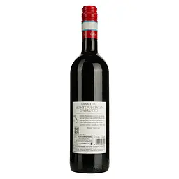 Вино Canaletto Montepulciano d'Abruzzo червоне сухе 0.75 л 13.5% - мініатюра 2