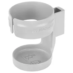 Прогулянкова коляска Maclaren Quest Style Set Black чорна (WD1G610012) - мініатюра 7