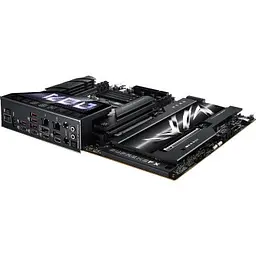 Материнська плата Asus (ROG CROSSHAIR X870E HERO) - мініатюра 6
