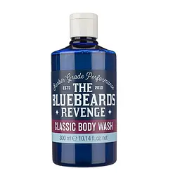 Гель для душу The Bluebeards Revenge Classic Body Wash 300 мл