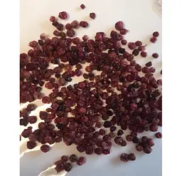 Брусниця Плоди Брусничник Борина Vaccinium vitis-idaea - мініатюра 1