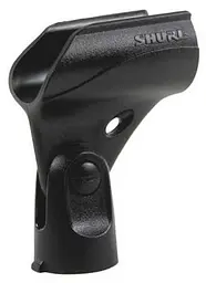 Мікрофонний тримач Shure A25D - мініатюра 2