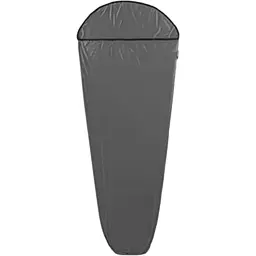 Вкладиш в спальник Naturehike NH17N002-D Grey